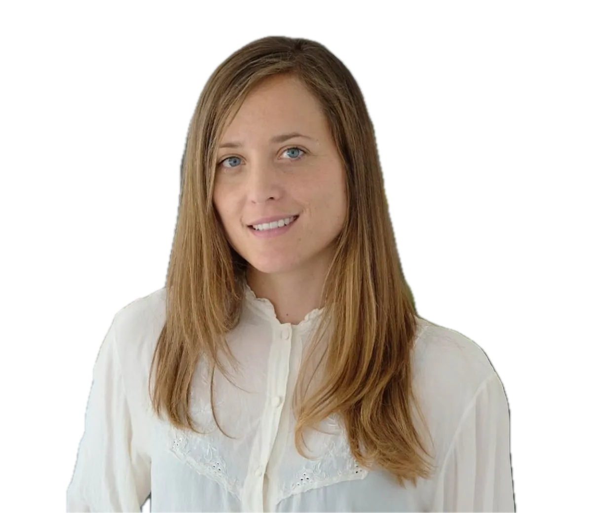 Sarah Corti